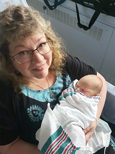 Anita Rektor